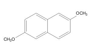 Chemical Structure of Product
