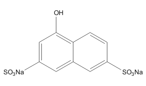 Chemical Structure of Product